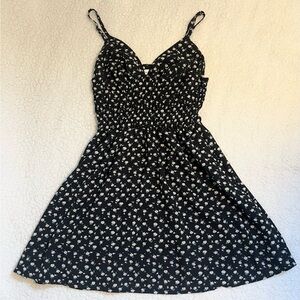 nectar x clothing mini dress